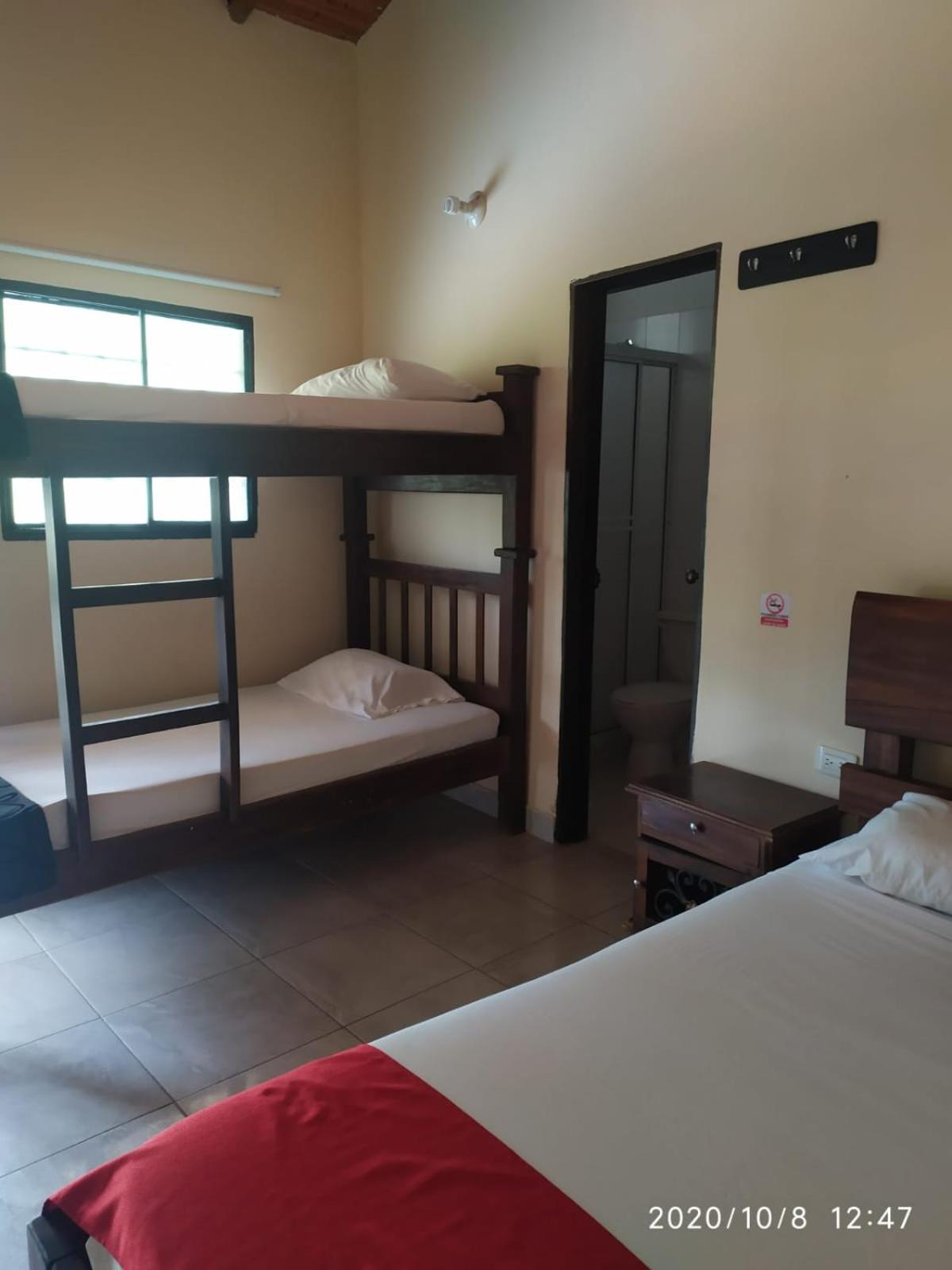 סן גיל Hotel Bay Sea מראה חיצוני תמונה