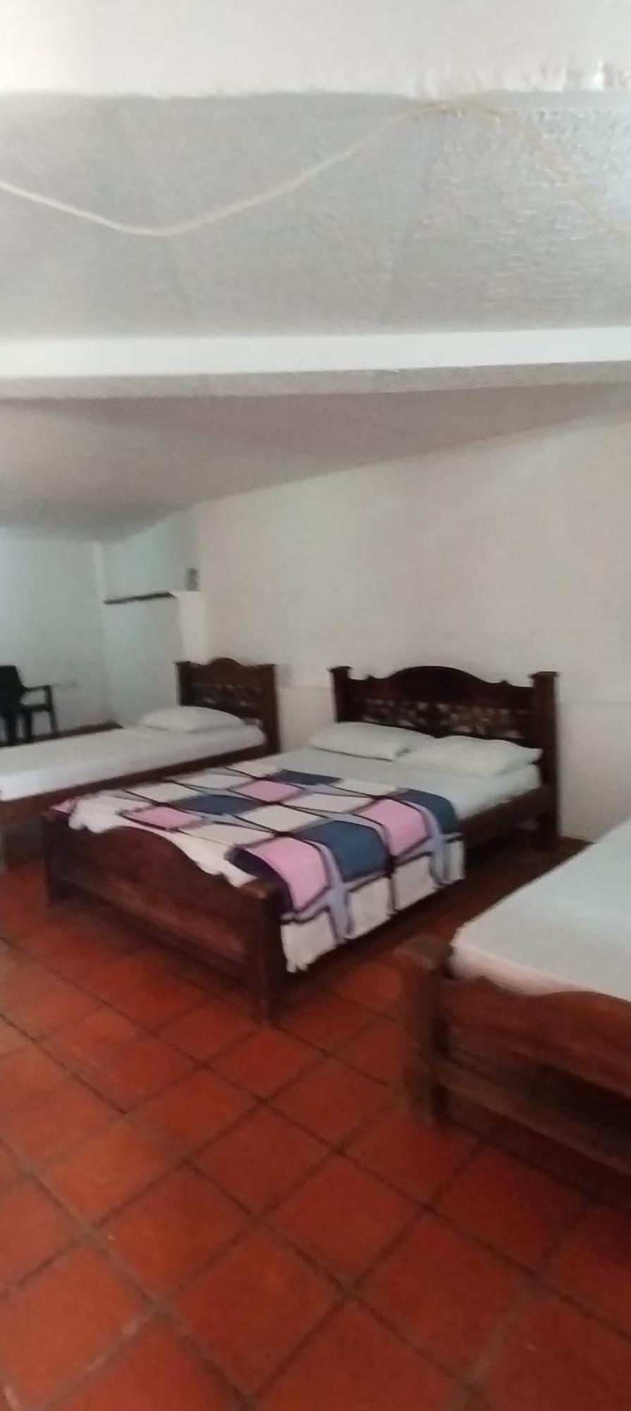 סן גיל Hotel Bay Sea מראה חיצוני תמונה