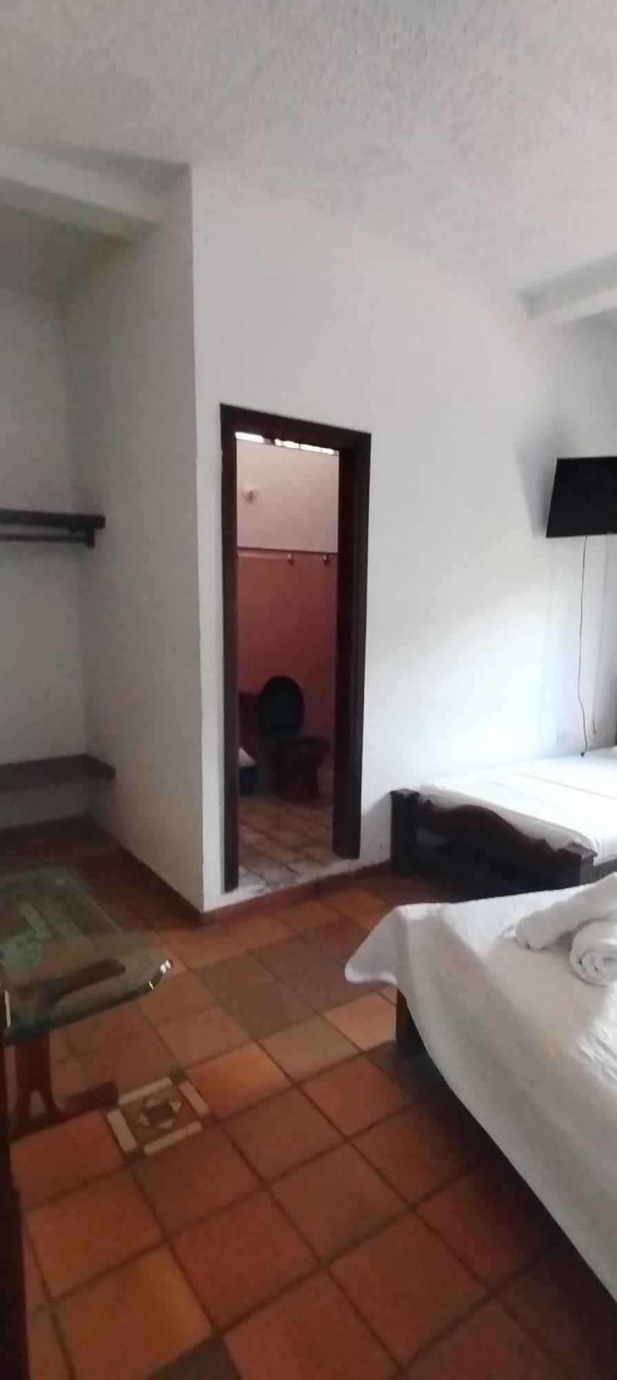 סן גיל Hotel Bay Sea מראה חיצוני תמונה