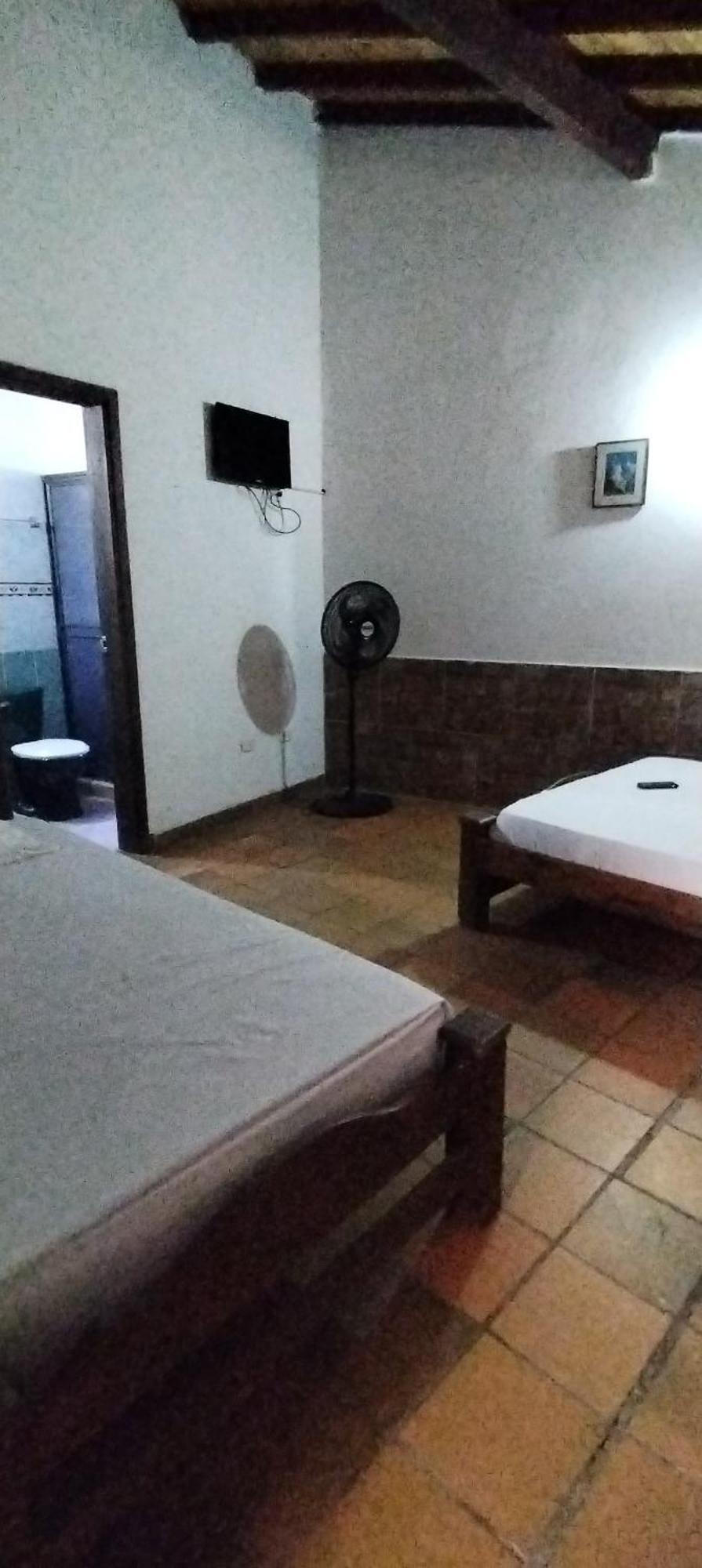 סן גיל Hotel Bay Sea מראה חיצוני תמונה